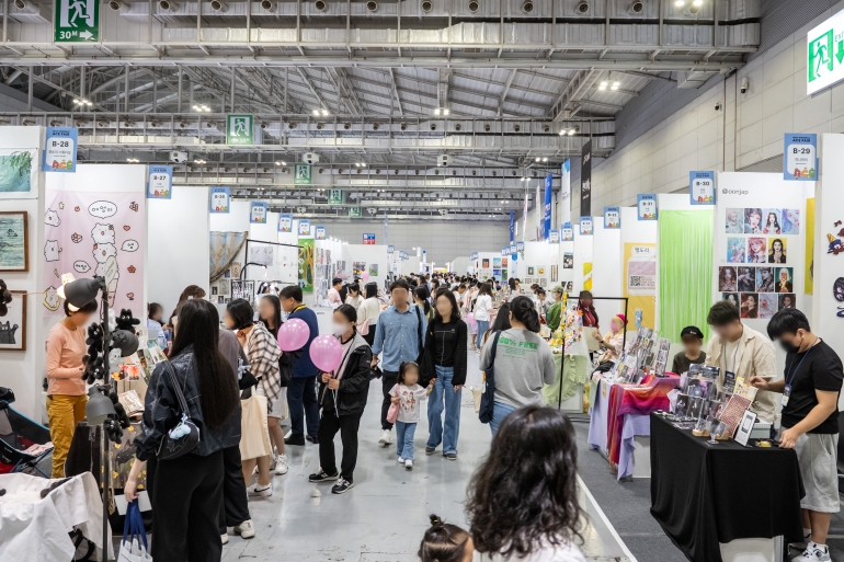 2025 광주 ACE Fair