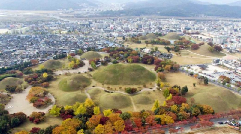 제주 화산섬부터 고창 고인돌까지…전국 4개 도시 속 세계유산 탐방 가볼까